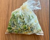 大人も子供も大好き！ピーマンの唐揚げ作り方2写真