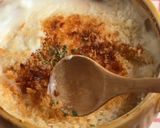 洗い物2つ！スコップカニクリームコロッケ作り方7写真