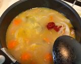 【余り野菜解消】簡単節約合挽肉カレー作り方5写真