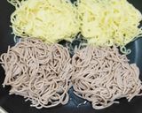 うちの☆焼きそば麺❤️かた焼きそばの必殺技作り方20写真