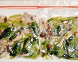 あっという間に和風冷製トマトパスタ！作り方5写真