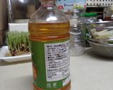 【備忘録】自家製かんたん酢(甘酢)作り方2写真
