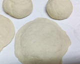 青じそが効いた茄子と蓮根のおやき作り方5写真