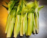 そのままヤングコーン作り方1写真