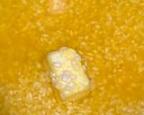 シメジひき肉カレー作り方8写真