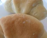 ロールパン　中力粉使用作り方4写真