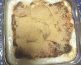 洋食のお供にドフィノワ風ポテトグラタン🇫🇷作り方11写真