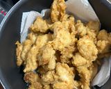 ご飯がすすむ❗️甘酢唐揚げ❗️作り方1写真
