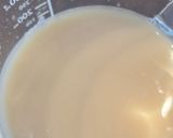 つきこんと里芋のチキンラーメン風作り方1写真
