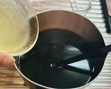 低糖質コーヒーゼリー（ハイブリッド）作り方4写真