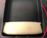 簡単！卵焼き器で、ハムチーズのブリトー作り方4写真