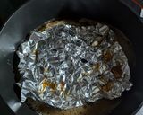母の臭み無しカレイ煮付け作り方3写真