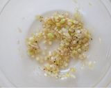超簡単♡たたききゅうりのねぎ塩レモンだれ作り方1写真