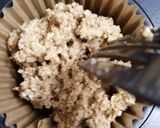 ◆小麦粉ナシ養命酒入り◆バナナケーキの素作り方7写真