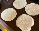 ブリトー作り方1写真
