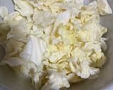 野菜たっぷりコンソメスープ作り方1写真