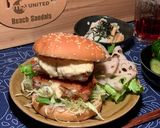 フィッシュバーガー🍔作り方6写真