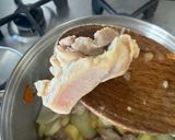 クリームシチュー作り方5写真