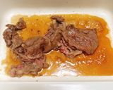 すき焼き(割り下も)作り方5写真