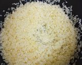炊飯器で炊く！美味しい！魚介パエリア！作り方10写真
