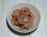 海老とナスのトムヤムクン風スープ作り方18写真