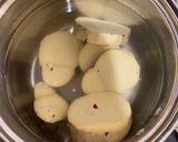 砂糖不使用・グルテンフリーおからクッキー作り方1写真