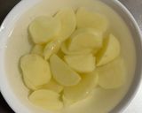 肉じゃが作り方1写真