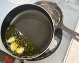 スペイン風目玉焼き（ウエヴォフリト）作り方2写真
