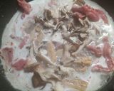 常夏ラクサ🇲🇾センレック麺で南国マレーシア作り方2写真