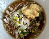 鶏胸肉の揚げ焼き油淋鶏作り方1写真