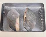 銀ダラの煮つけ作り方1写真