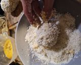 じゃがいもだけコロッケ♪超簡単で絶品作り方7写真