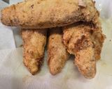 なすびの肉巻きチーズカツ作り方6写真