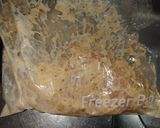 万能スパイス使用タンドリーチキン風グリル作り方2写真