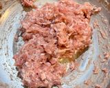 にんにくと野菜たっぷりの餃子作り方3写真