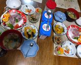 冬野菜❕あったまる❄✨☀✨かぶの味噌汁☺作り方15写真