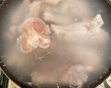 鶏手羽元の甘酢煮作り方1写真