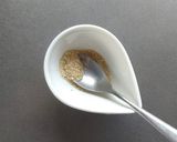 舞茸のザクザク唐揚げ☆コンソメチーズ味。作り方2写真