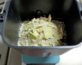 全粒粉16%でカリ！ふわ！もち！食パン作り方7写真