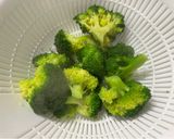野菜ときのことベーコンのアヒージョ作り方1写真