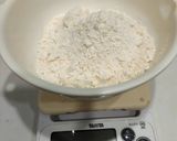 冷凍シュウマイを使った→ブタの豚まん作り方1写真