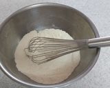 低糖質スコーン作り方1写真