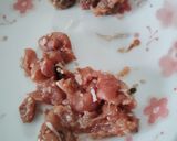 絶品♪♪わかめとジャコの炊き込みご飯作り方4写真