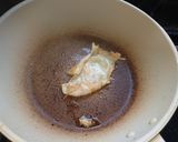 ヤンニョムチーズチキンコーン作り方2写真