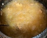 から揚げ 、衣に味を付けるタイプ作り方4写真