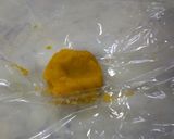 安納芋のきんとん♡節約の和菓子作り方3写真