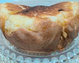 米粉ケーキ作り方6写真