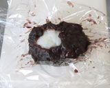 もち米じゃなくても美味★やわらか★じゃが芋おはぎ作り方2写真