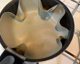 ちくわごぼう煮作り方3写真