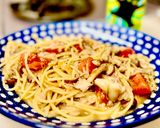 10分で作りおく！毎週きのこの空炒り🍄‍🟫作り方8写真